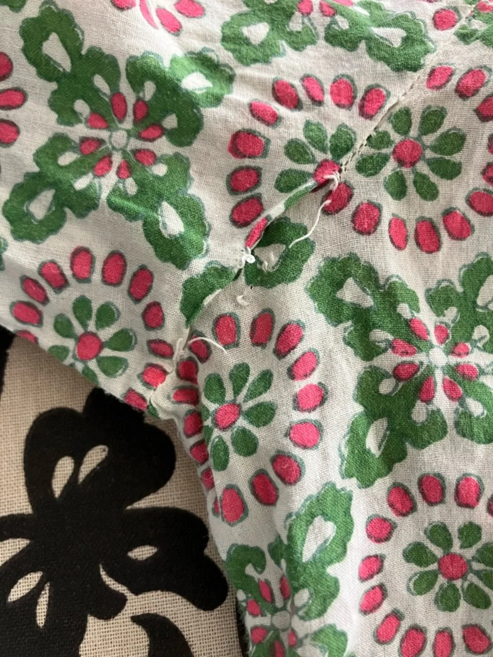 Roberta Roller Rabbit Tunic - Picture 5 of 8